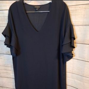 Banana Republic dress